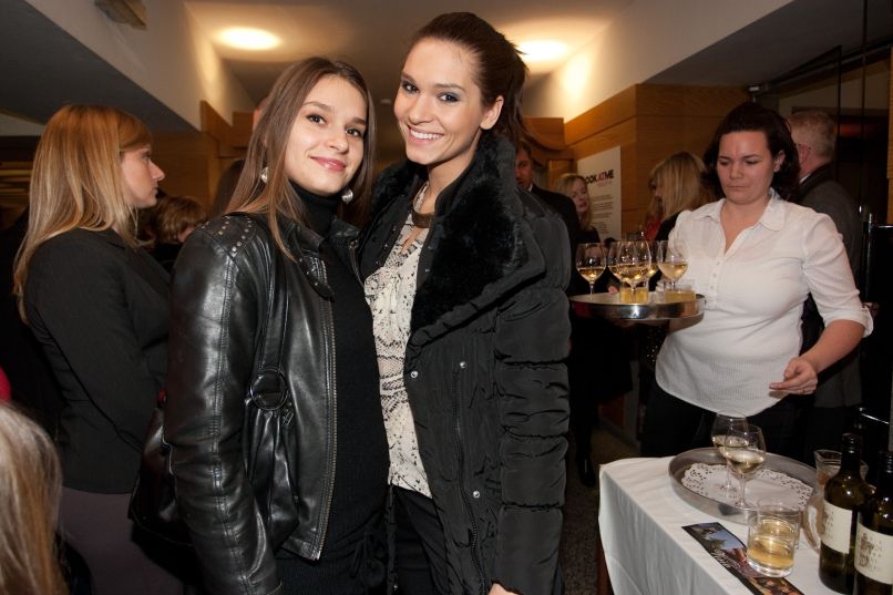 maja nives oresnik