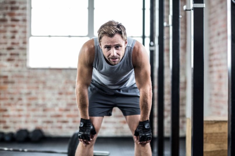 fitnes