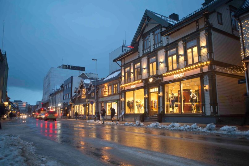 tromso