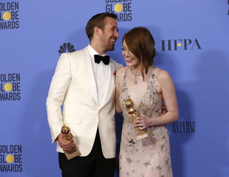 ryan gosling emma stone