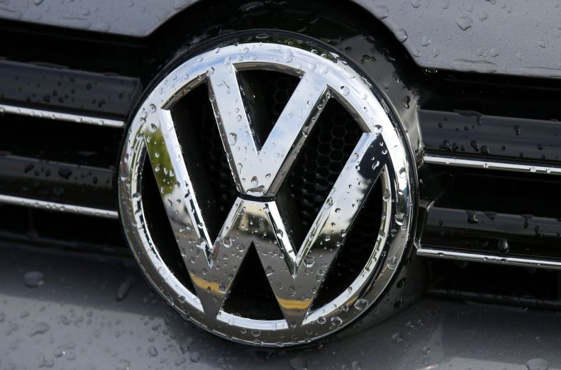 volkswagen