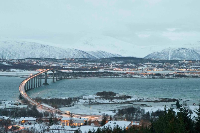 tromso