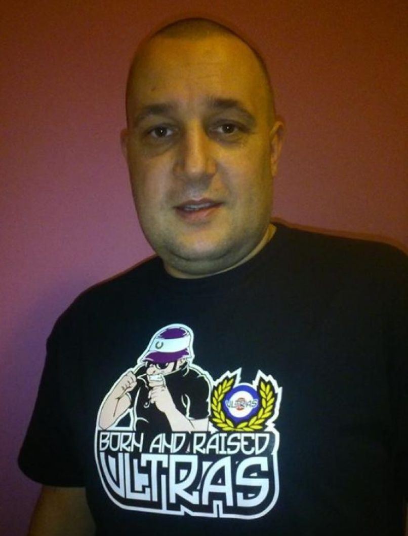 roman križnjak