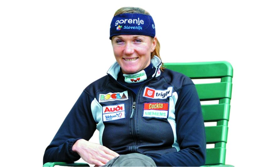 petra majdic