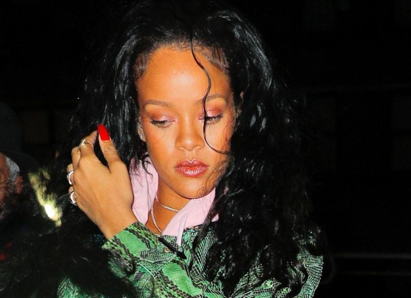 rihanna