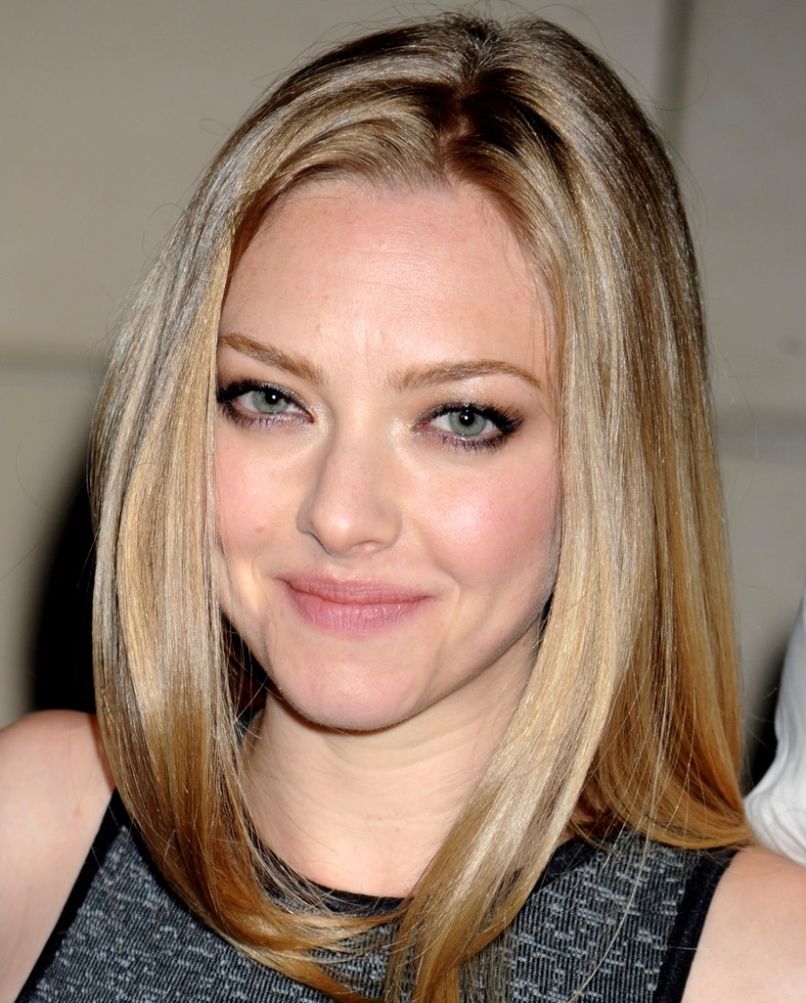 Amanda Seyfried