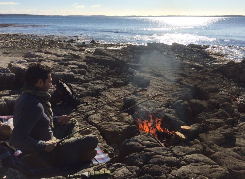 Jernej Tozon