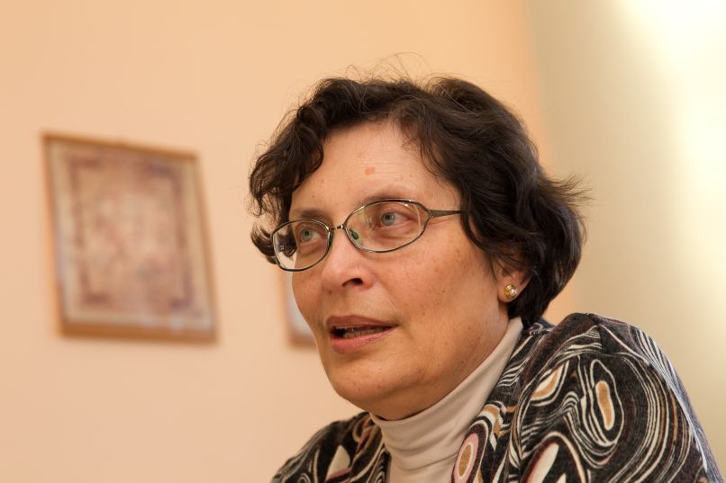 Zdenka Čebašek Travnik