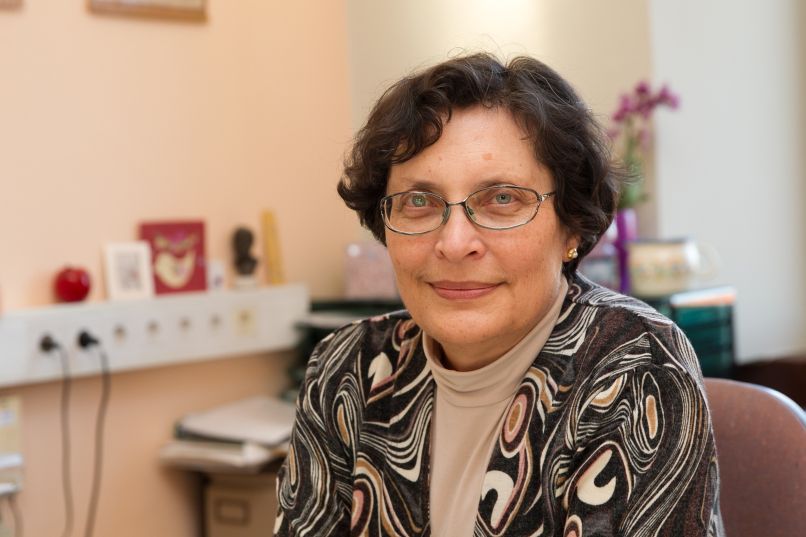 Zdenka Čebašek Travnik