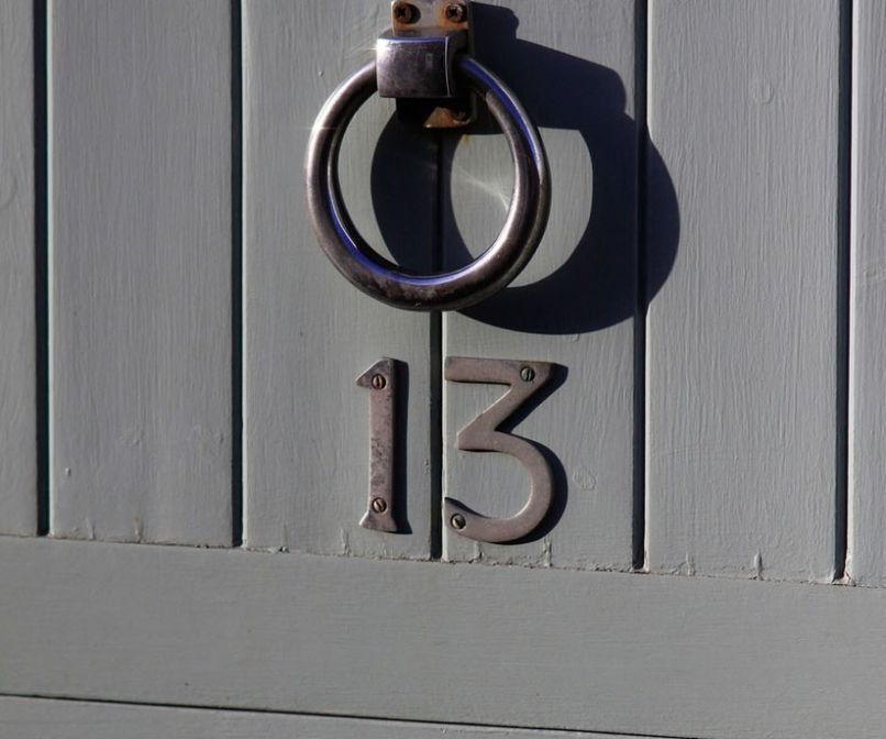13
