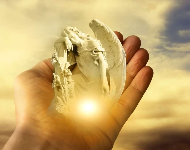 angel