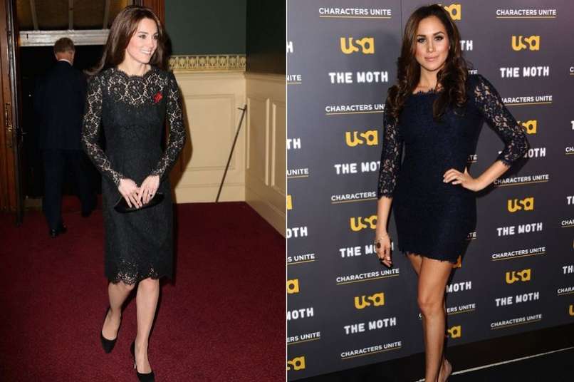 Kate-Middleton-and-Meghan-Markle