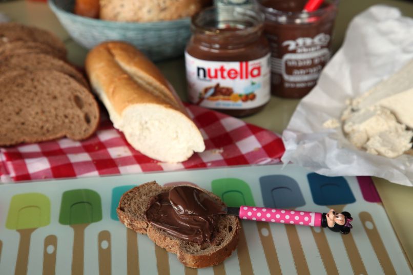 Nutella