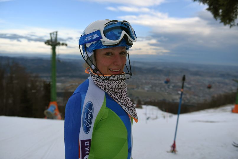 ilka stuhec