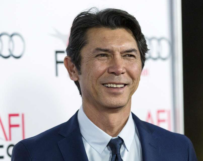 Lou Diamond Phillips