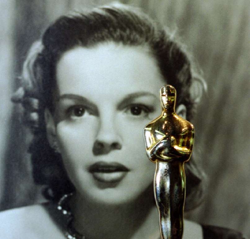 Judy Garland