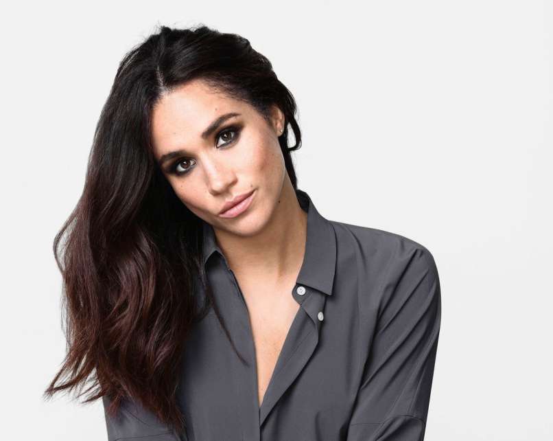 Meghan Markle