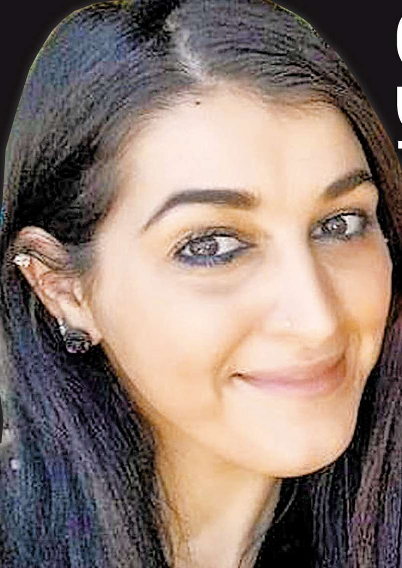 Noor Salman