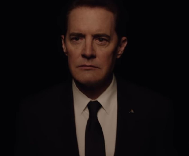 dale cooper
