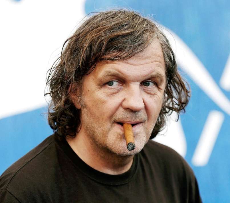 emir kusturica