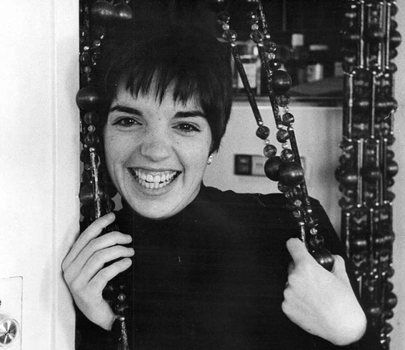 Liza Minnelli