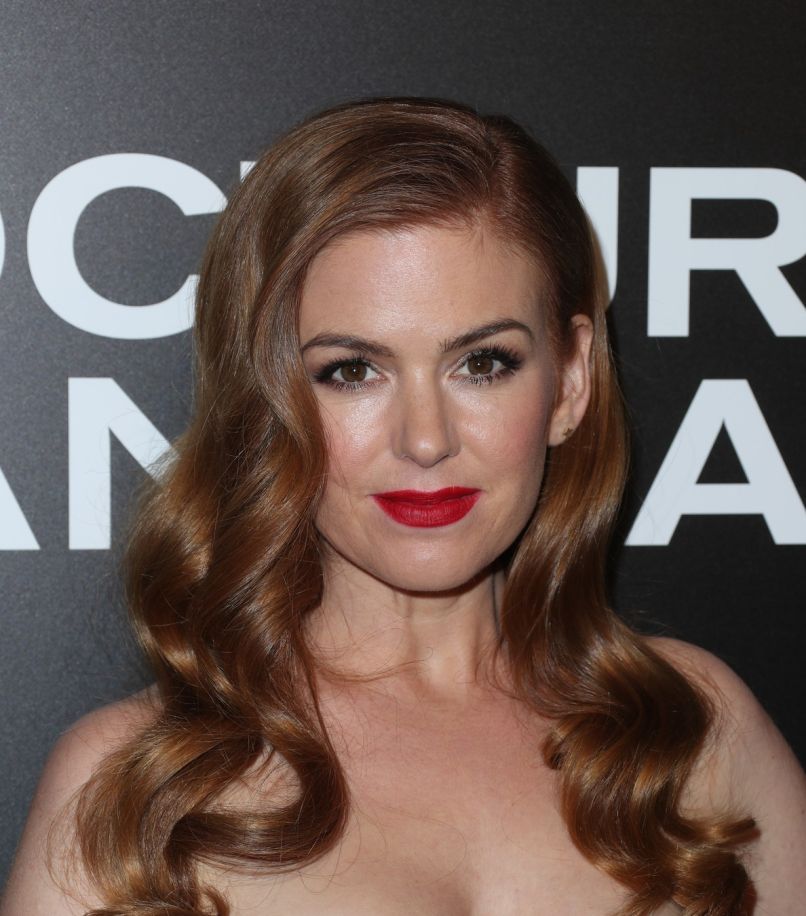 isla fisher