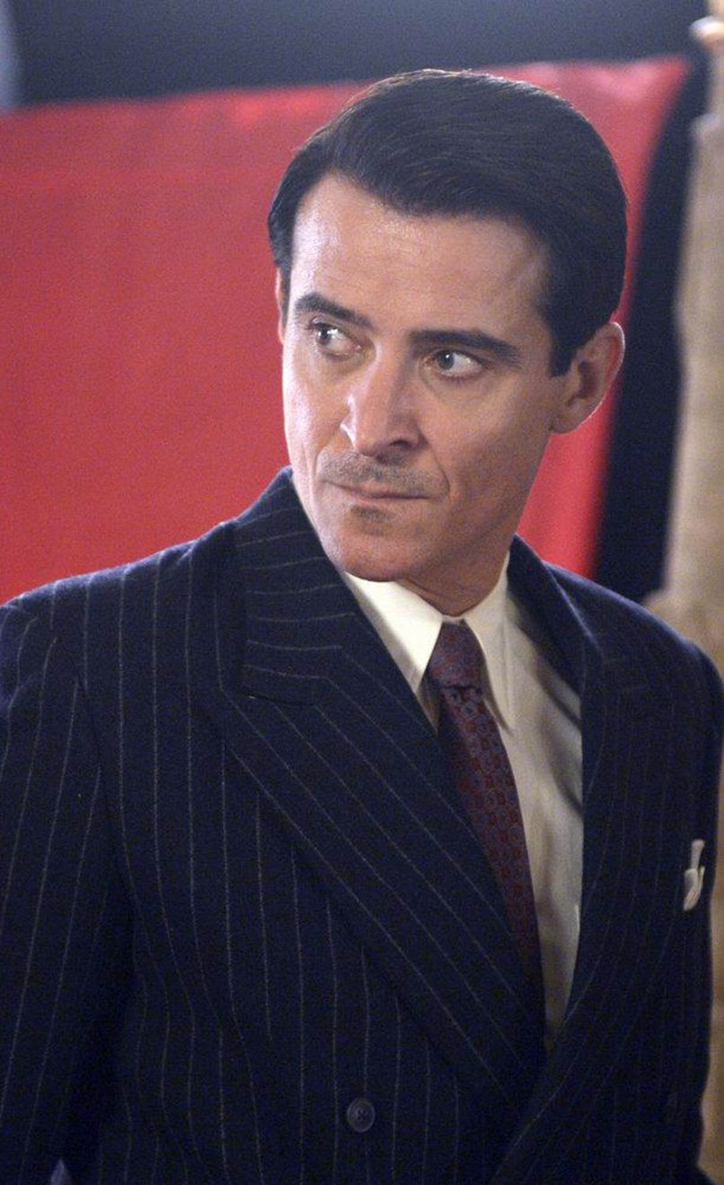 Goran VIšnjić