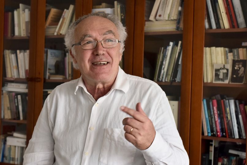Aleš Berger