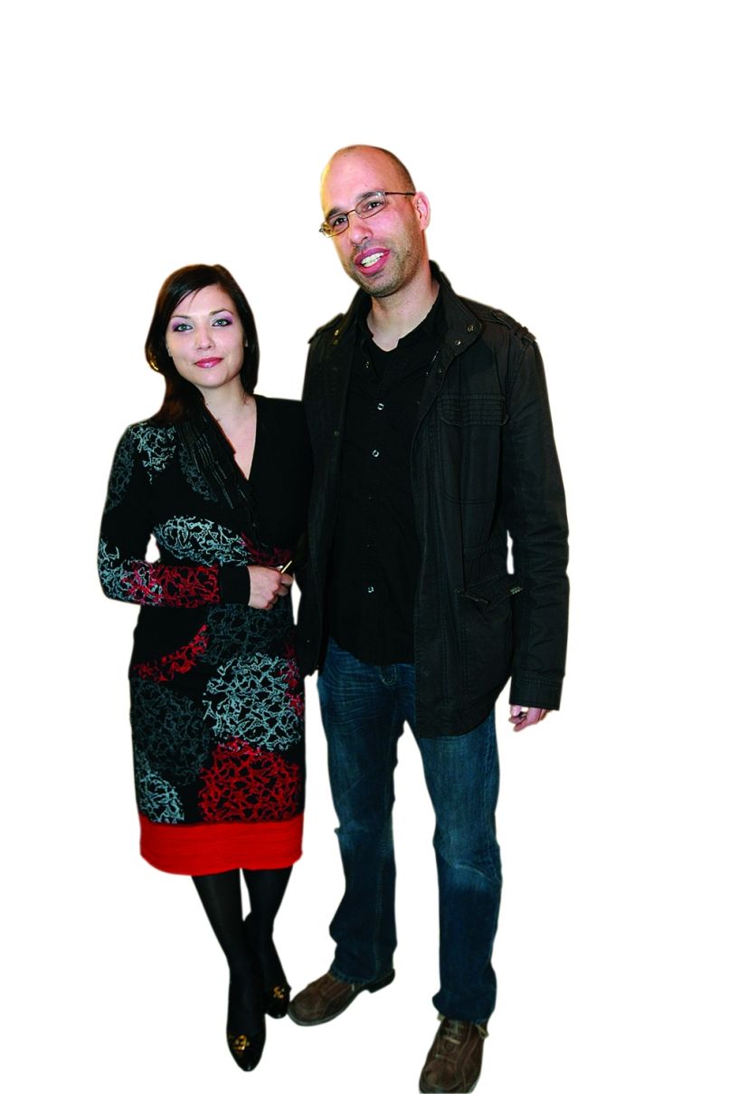rok in eva praprotnik