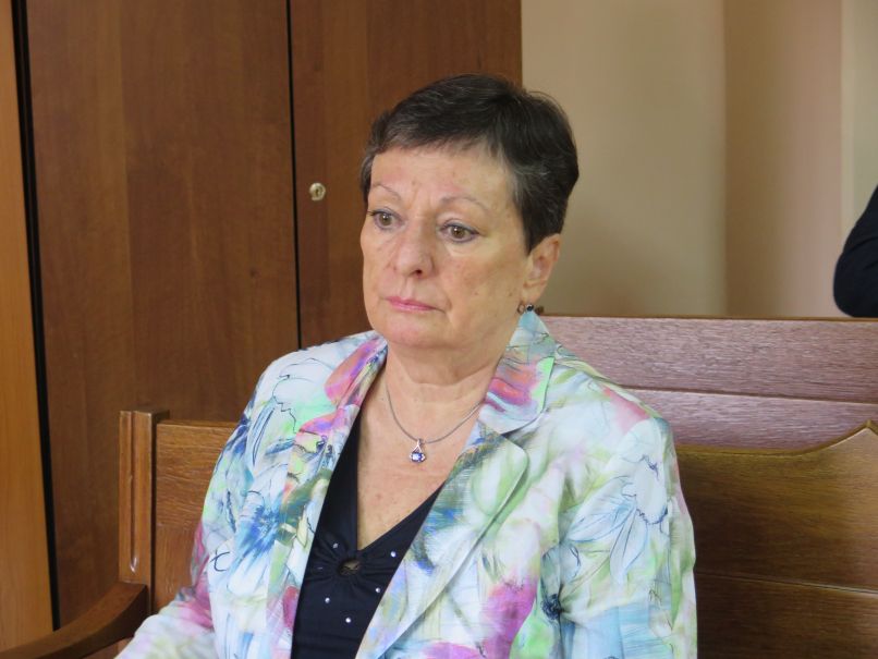 Božena Bratuž, vrtec, Ptuj, razpis za ravnatelja
