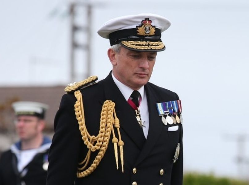 sir philip jones