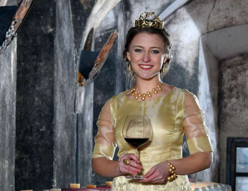 Po nazivu cvickove princese