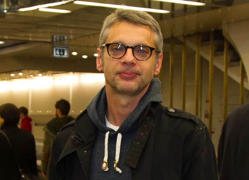 Primož Ekart