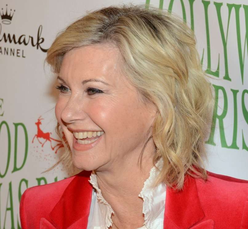 olivia newton-john