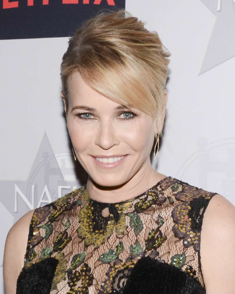 Chelsea Handler