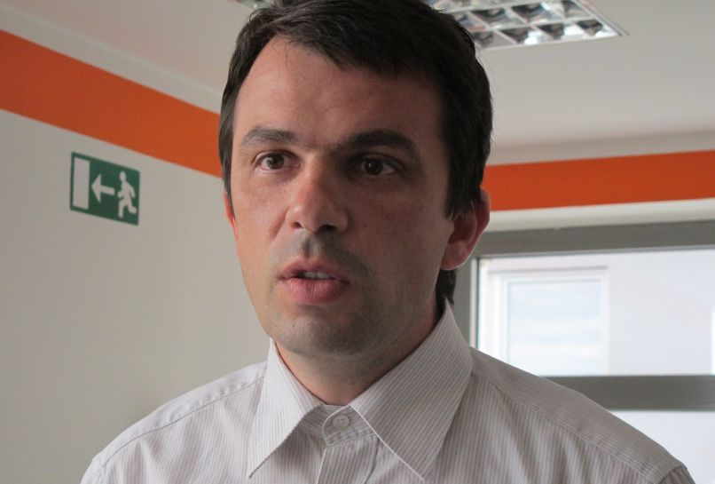 Marko Plečko, Nigrad, zamenjava direktorja, Maribor