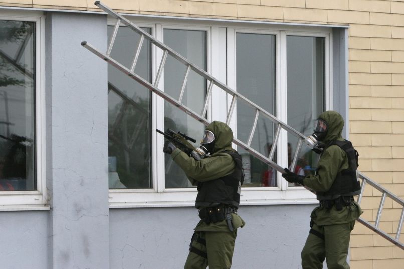 policija, cobra, avstrija