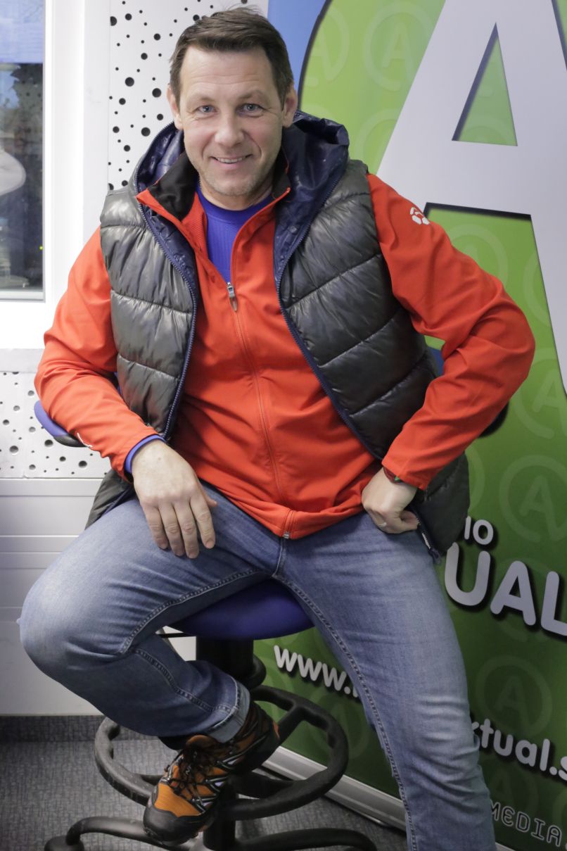 Marko Vozelj