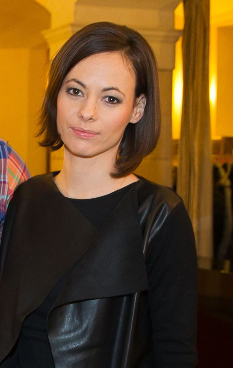 urša gregor trebušak