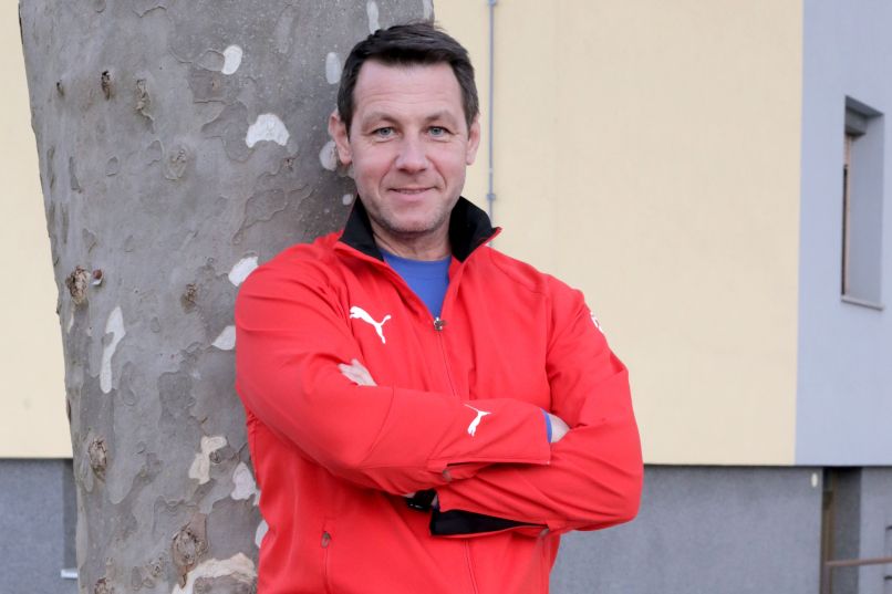 Marko Vozelj