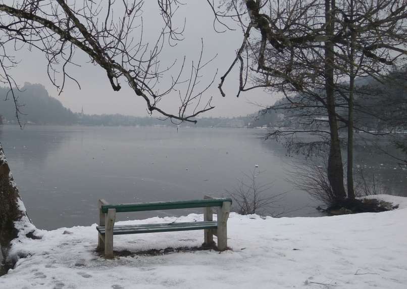 blejsko  jezero