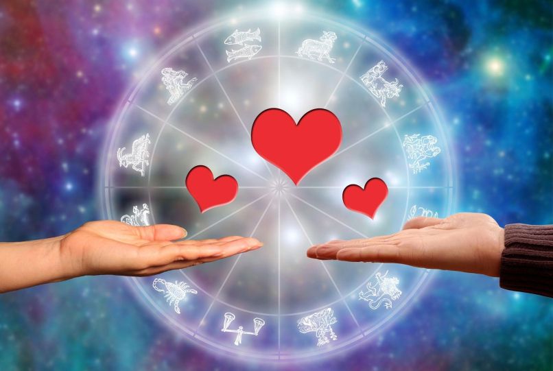 astro love ljubezen dlani horoskop