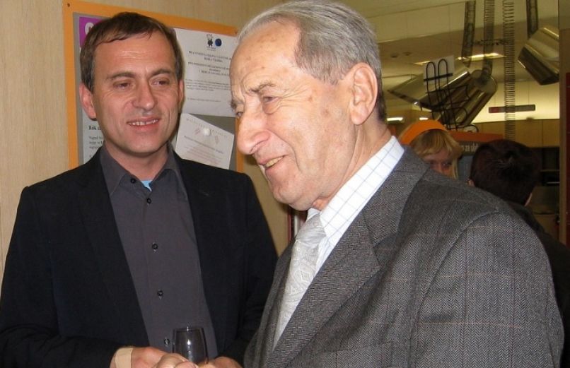 mirko kambič