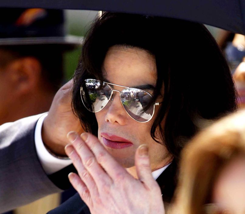 Michael Jackson