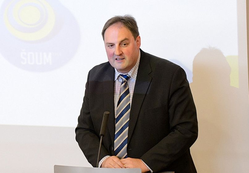 Mladen Kraljić, fakulteta, Maribor, nepravilnostii