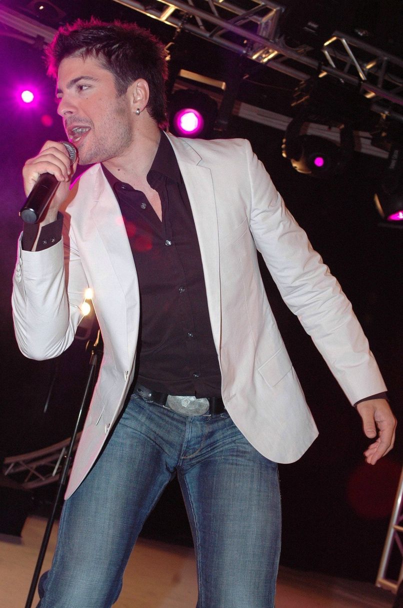Toše Proeski