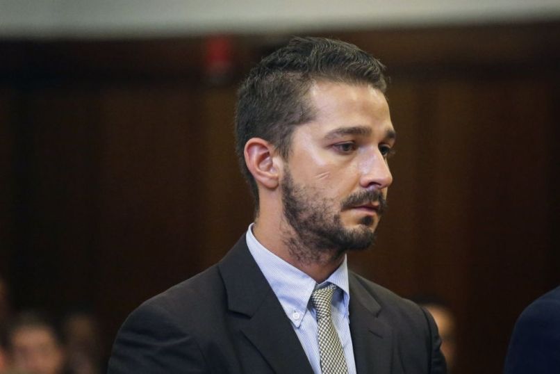 shia labeouf