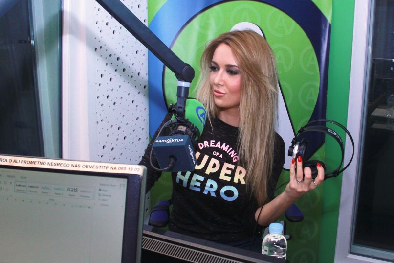 Lidija Bačič