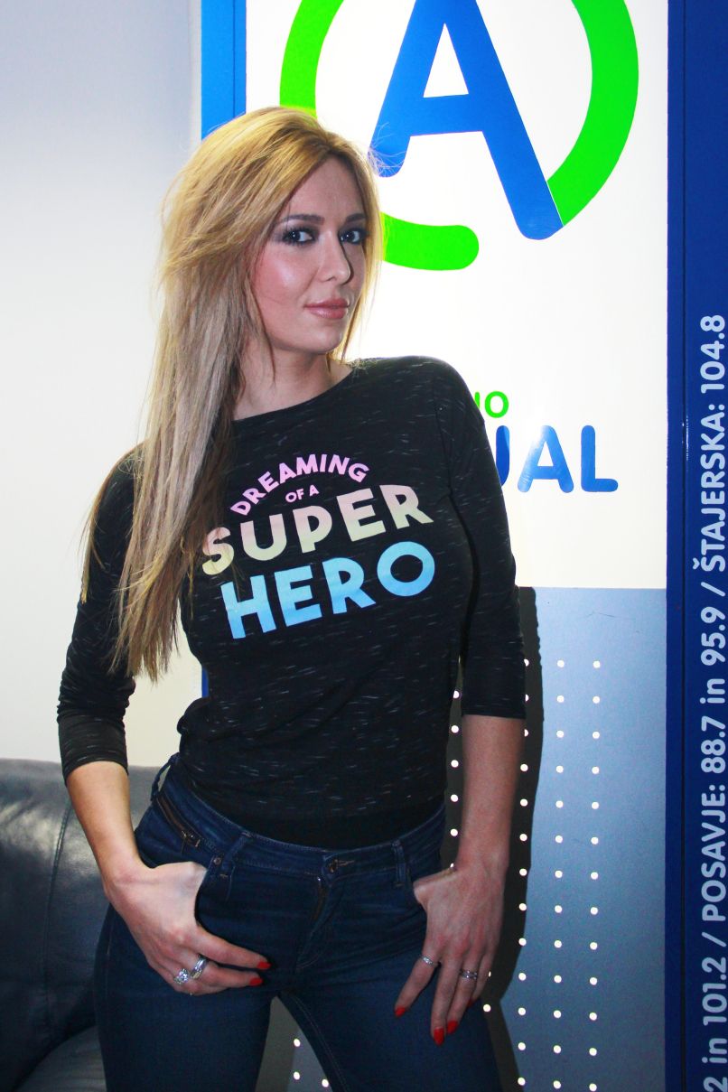 Lidija Bačič