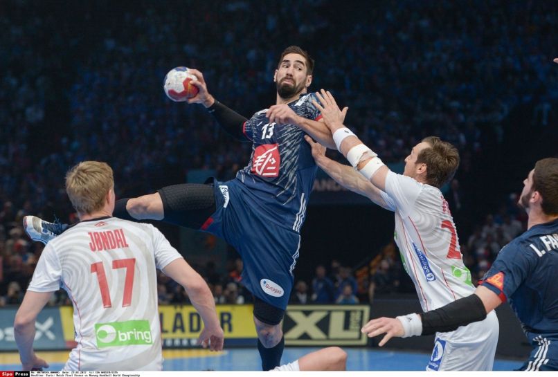 nikola karabatić